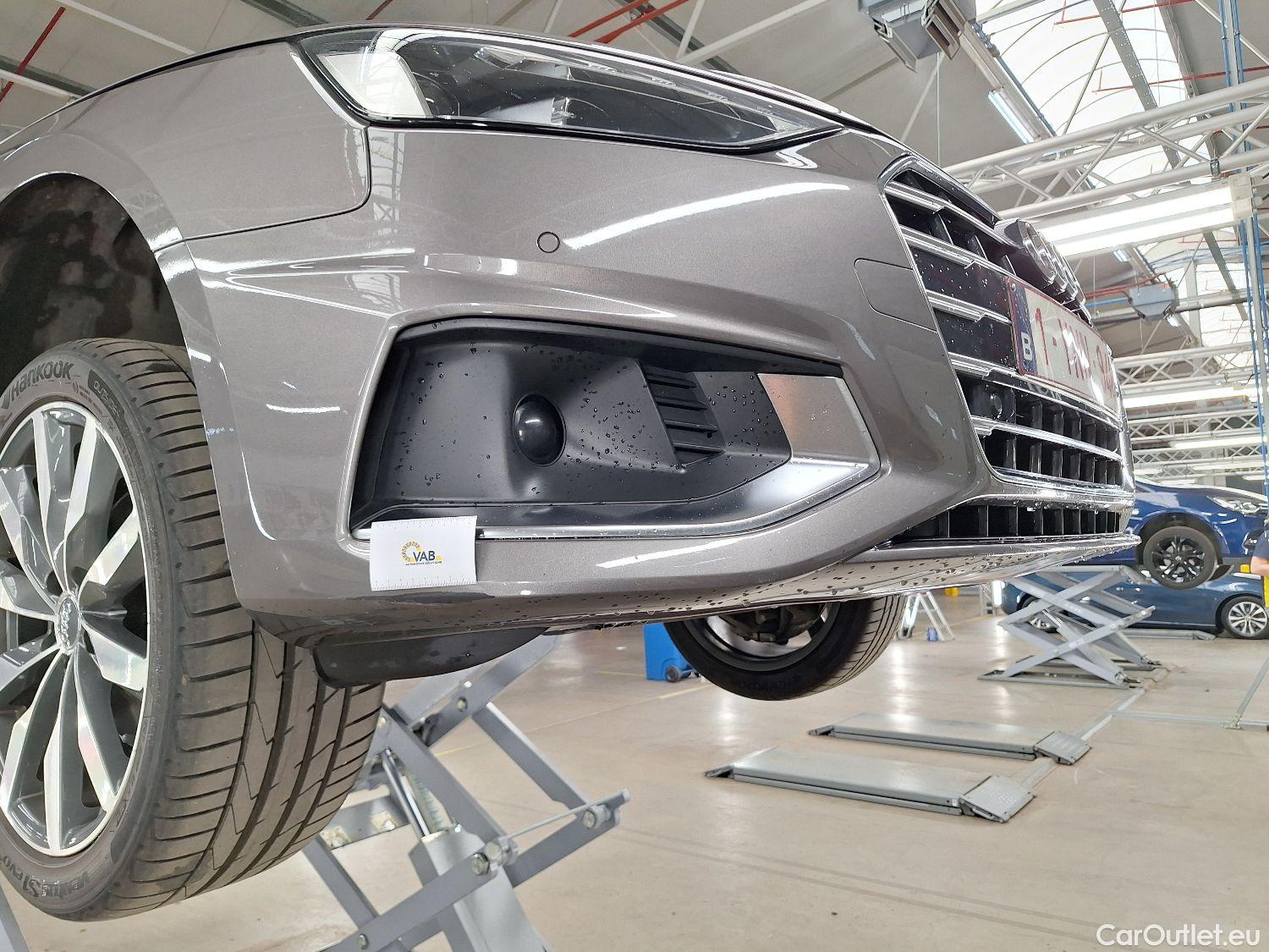  Audi  A4 Audi,  Avant FL'19, Audi  Avant 2.0 35 TDi 120kW S tr Adv Business E #14