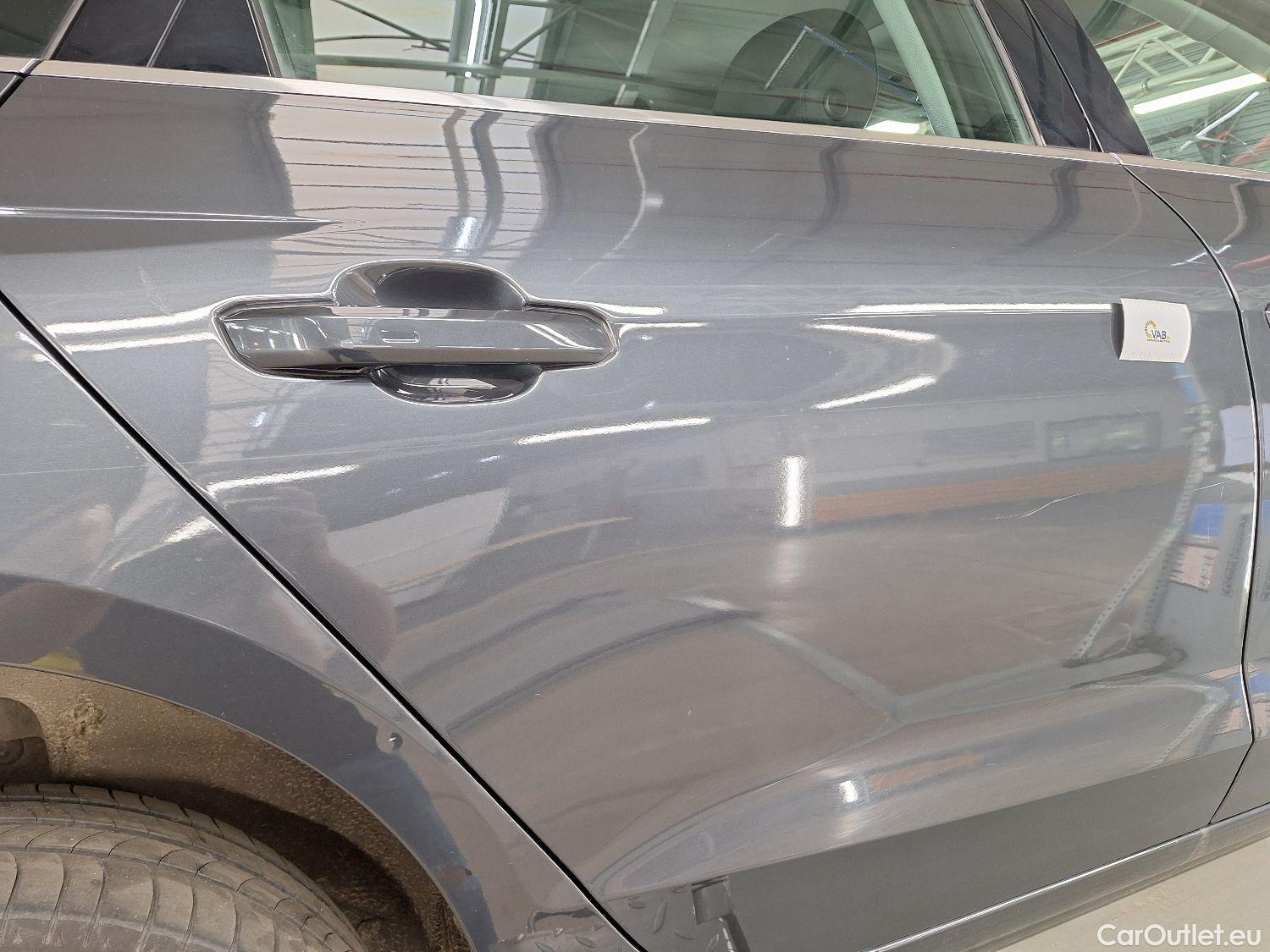  Audi  A4 Audi,  Avant FL'19, Audi  Avant 2.0 30 TDi 100kW S tronic Business E #9