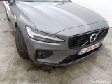  Volvo  V60 Volvo  D3 Geartronic R-Design 5d #4
