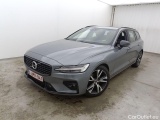  Volvo  V60 Volvo  D3 Geartronic R-Design 5d #64