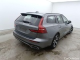  Volvo  V60 Volvo  D3 Geartronic R-Design 5d #66