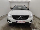  Volvo  XC 40 Volvo XC40 T3 Geartronic R-Design 5d #5