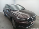  Volvo  XC 40 Volvo XC40 T5 Twin Engine Inscription 5d #8
