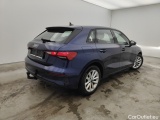  Audi  A3 Audi  Sportback 2.0 35 TDi 110kW S tronic 5d #2