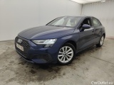  Audi  A3 Audi  Sportback 2.0 35 TDi 110kW S tronic 5d 