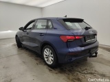  Audi  A3 Audi  Sportback 2.0 35 TDi 110kW S tronic 5d #7
