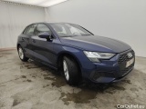 Audi  A3 Audi  Sportback 2.0 35 TDi 110kW S tronic 5d #8