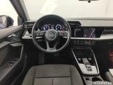  Audi  A3 Audi  Sportback 2.0 35 TDi 110kW S tronic 5d #9