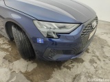  Audi  A3 Audi  Sportback 2.0 35 TDi 110kW S tronic 5d #31