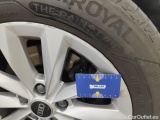  Audi  A3 Audi  Sportback 2.0 35 TDi 110kW S tronic 5d #58