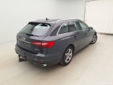  Audi  A4 Audi,  Avant FL'19, Audi  Avant 2.0 30 TDi 100kW S tronic Business E #7