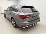  Audi  A4 Audi,  Avant FL'19, Audi  Avant 2.0 35 TDi 120kW S tr Adv Business E #5