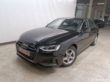  Audi  A4 Audi  2.0 30 TDi 100kW S tronic Business Ed 4d 