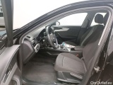  Audi  A4 Audi  2.0 30 TDi 100kW S tronic Business Ed 4d #3