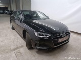  Audi  A4 Audi  2.0 30 TDi 100kW S tronic Business Ed 4d #8