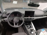  Audi  A4 Audi  2.0 30 TDi 100kW S tronic Business Ed 4d #9