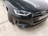  Audi  A4 Audi  2.0 30 TDi 100kW S tronic Business Ed 4d #28