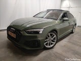  Audi  A5 Sportback Audi  35 TDI S tronic Bus Ed S Line 5d 