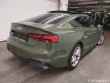 Audi  A5 Sportback Audi  35 TDI S tronic Bus Ed S Line 5d #2