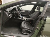  Audi  A5 Sportback Audi  35 TDI S tronic Bus Ed S Line 5d #3