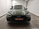  Audi  A5 Sportback Audi  35 TDI S tronic Bus Ed S Line 5d #5