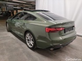  Audi  A5 Sportback Audi  35 TDI S tronic Bus Ed S Line 5d #7