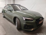  Audi  A5 Sportback Audi  35 TDI S tronic Bus Ed S Line 5d #8