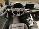  Audi  A5 Sportback Audi  35 TDI S tronic Bus Ed S Line 5d #9