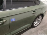  Audi  A5 Sportback Audi  35 TDI S tronic Bus Ed S Line 5d #20