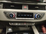  Audi  A5 Sportback Audi  35 TDI S tronic Bus Ed S Line 5d #25