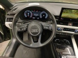  Audi  A5 Sportback Audi  35 TDI S tronic Bus Ed S Line 5d #24