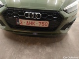  Audi  A5 Sportback Audi  35 TDI S tronic Bus Ed S Line 5d #30