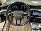  Audi  A6 Audi  Avant Business Edition Sport 35 TDI S tronic 5d #33