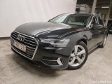  Audi  A6 Audi  Avant Business Edition Sport 35 TDI S tronic 5d #48