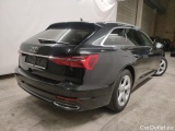  Audi  A6 Audi  Avant Business Edition Sport 35 TDI S tronic 5d #50