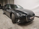  Audi  A6 Audi  Avant Business Edition Sport 35 TDI S tronic 5d #51