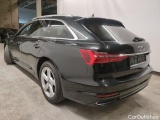  Audi  A6 Audi  Avant Business Edition Sport 35 TDI S tronic 5d #49
