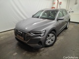  Audi  E-TRON Audi  50 Quattro 5d 