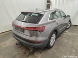  Audi  E-TRON Audi  50 Quattro 5d #2