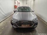  Audi  E-TRON Audi  50 Quattro 5d #5