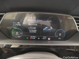  Audi  E-TRON Audi  50 Quattro 5d #6