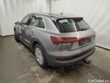  Audi  E-TRON Audi  50 Quattro 5d #7