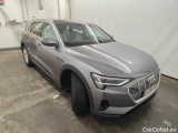  Audi  E-TRON Audi  50 Quattro 5d #8