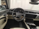  Audi  E-TRON Audi  50 Quattro 5d #9