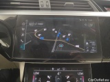  Audi  E-TRON Audi  50 Quattro 5d #13