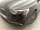  Audi  Q3 Audi  Sportback 35 TDI S tronic S Line Business Ed 5d #3