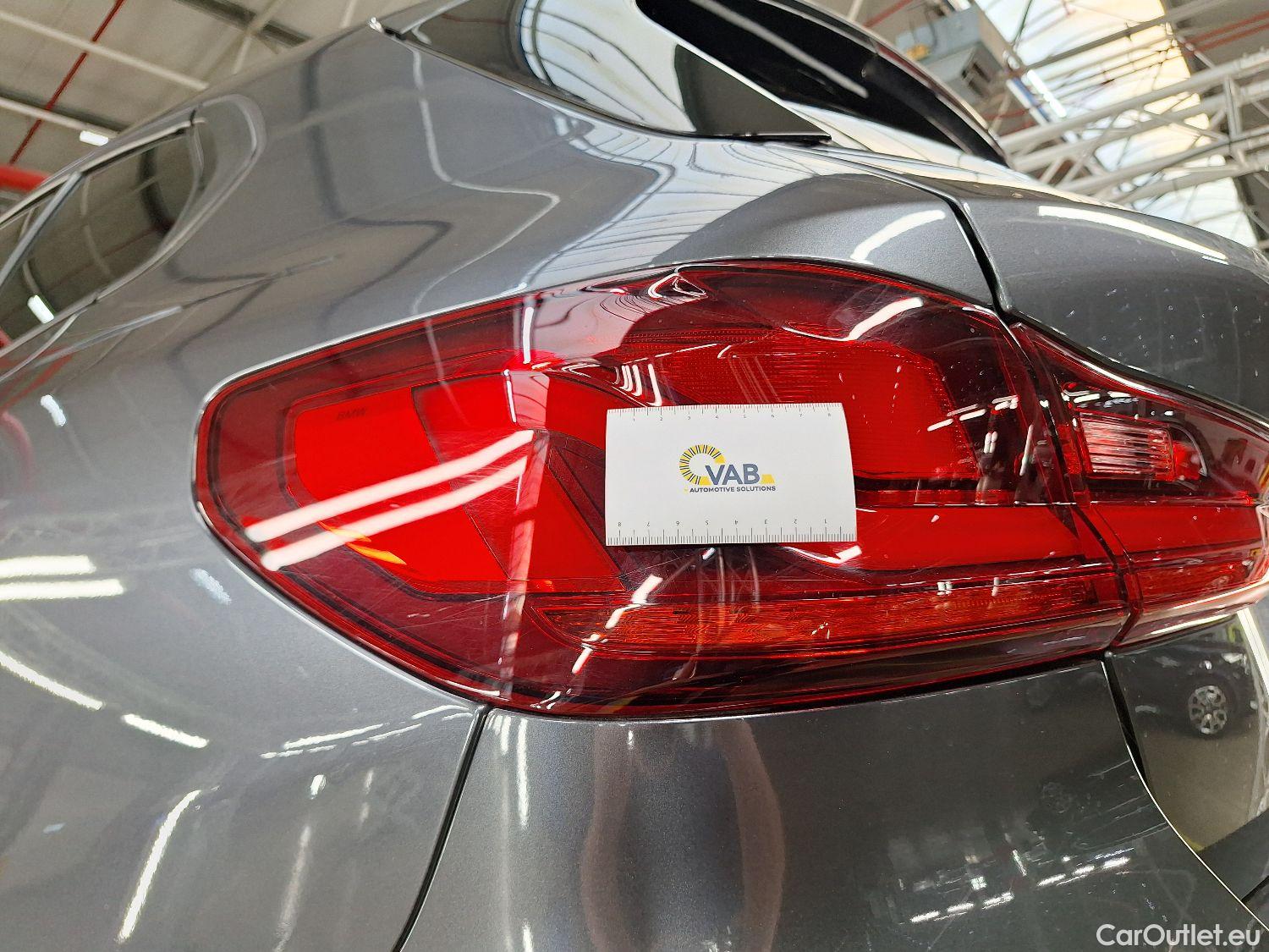  Bmw  Serie 1 BMW, 1-serie '19, BMW 1 Reeks Hatch 116d (85 kW) 5d #3