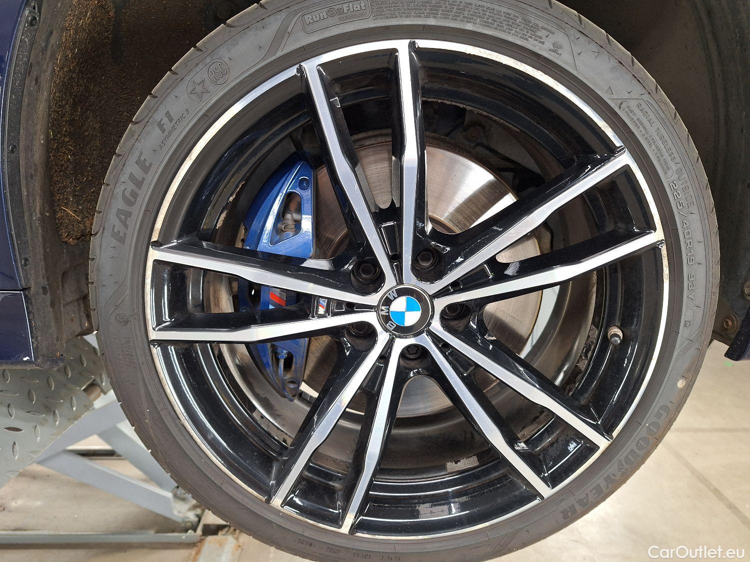  Bmw  Serie 3 BMW, 3-serie Touring '18, BMW 3 Reeks Touring 320d xDrive (140 kW) 5d #3