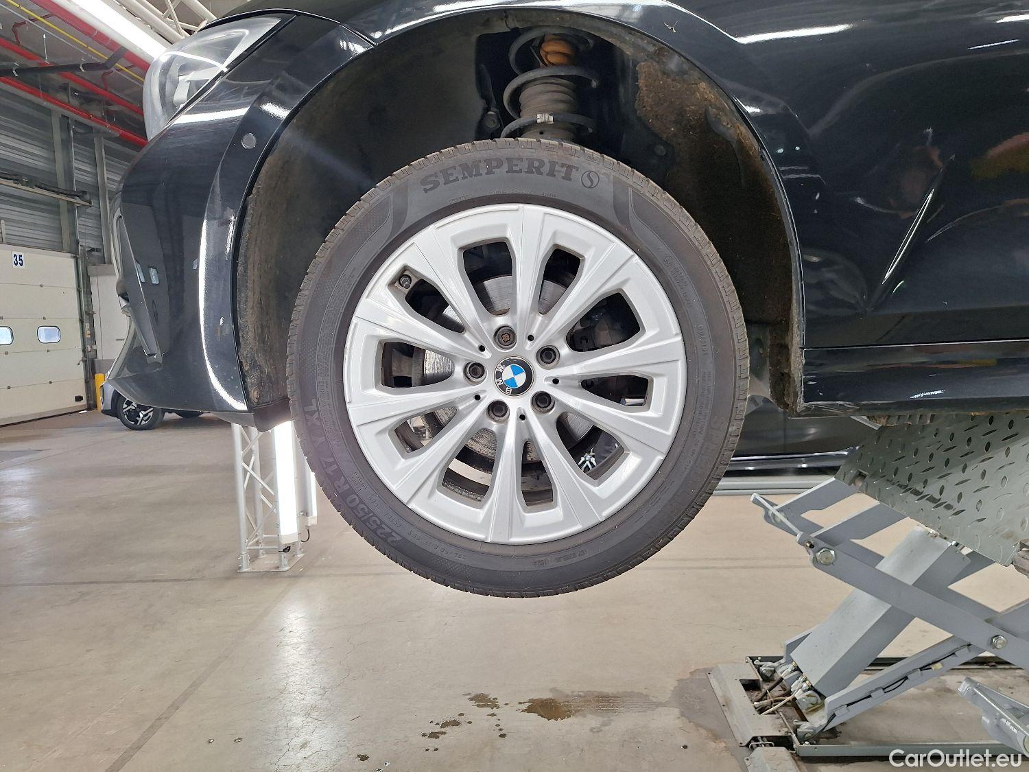  Bmw  Serie 3 BMW, 3-serie Touring '18, BMW 3 Reeks Touring 318dA (100 kW) 5d #6