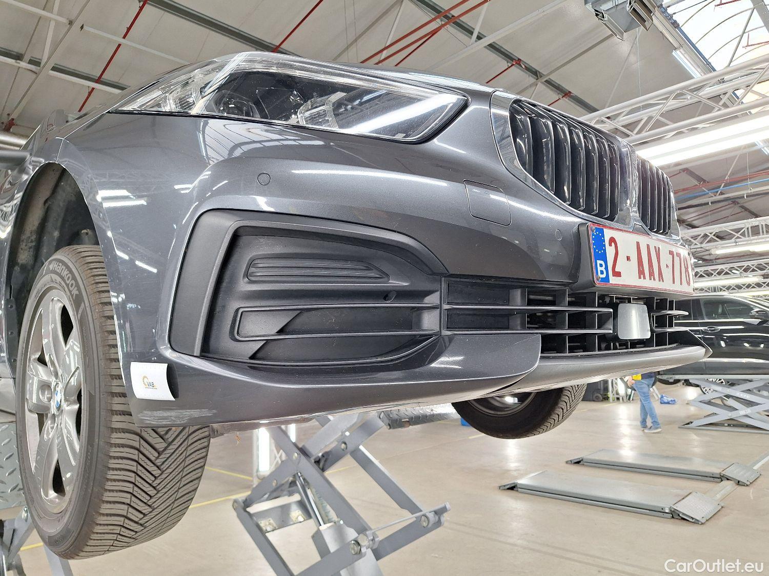  Bmw  Serie 1 BMW, 1-serie '19, BMW 1 Reeks Hatch 116d (85 kW) 5d #1